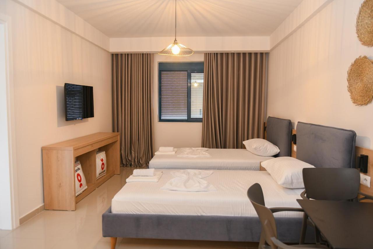 Village By The Sea Hotel Golem (Tirana)