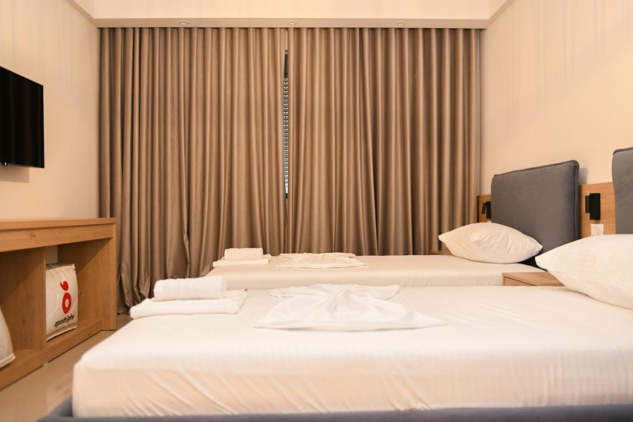 Village By The Sea 4* Golem (Tirana)