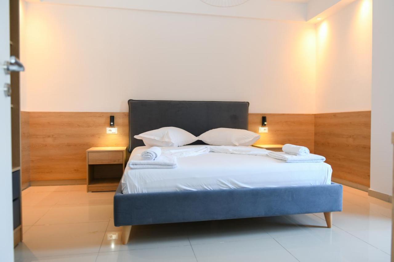 Hotel Village By The Sea 4*