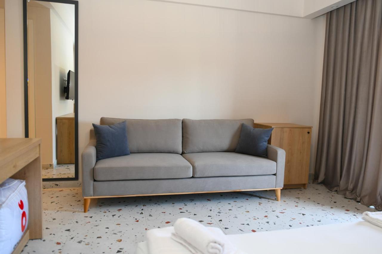 Village By The Sea 4*