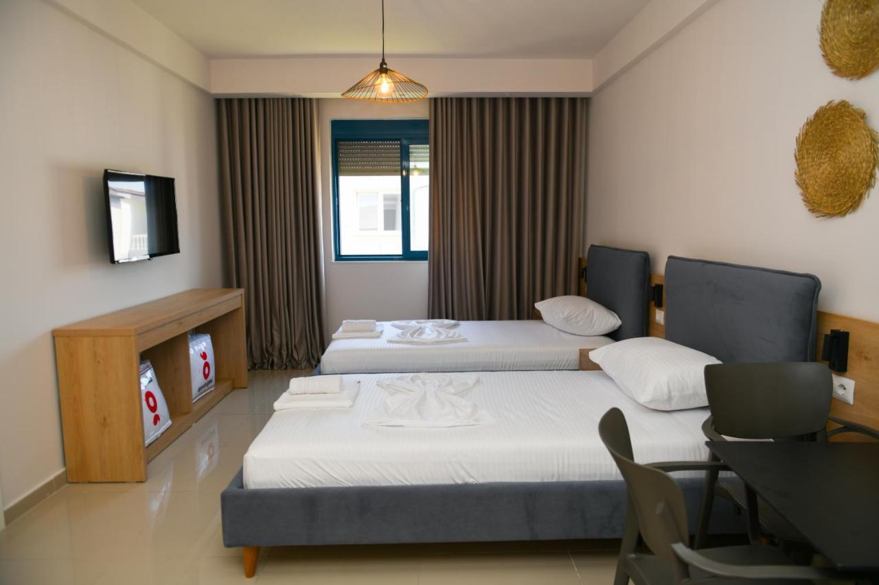 Village By The Sea 4*