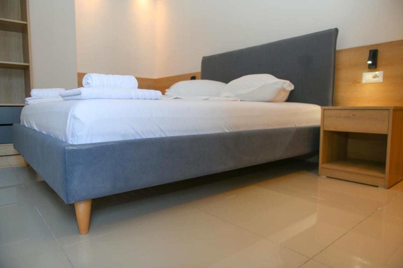 Village By The Sea Hotel Golem (Tirana)