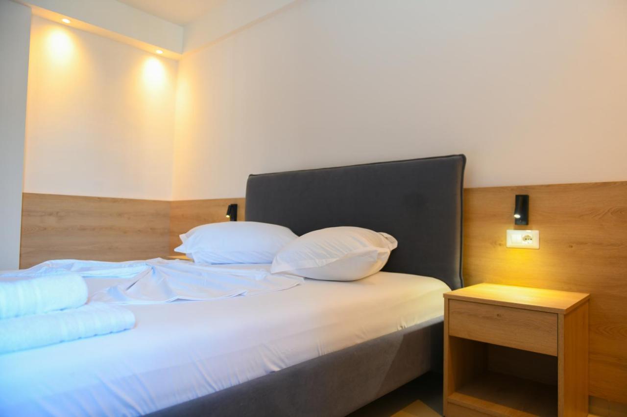 Village By The Sea 4*