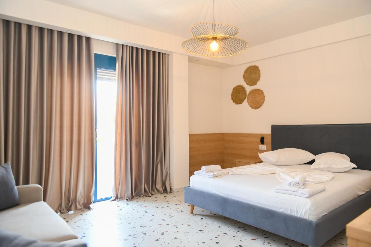 Village By The Sea Hotel Golem (Tirana)