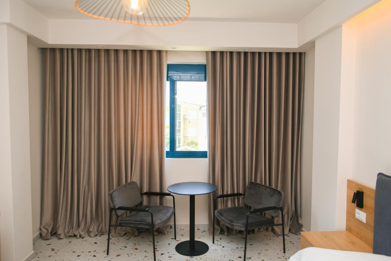 Village By The Sea 4* Golem (Tirana)
