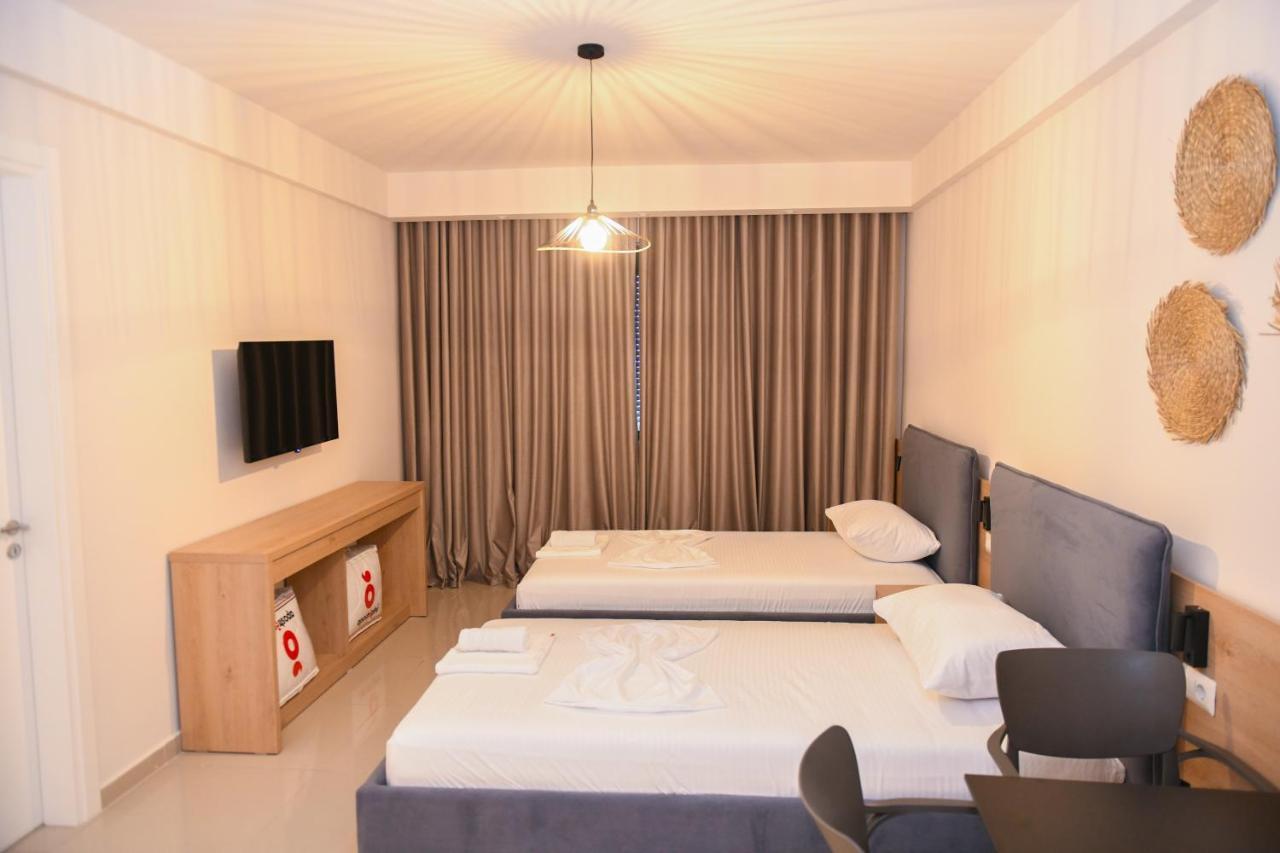 Hotel Village By The Sea 4*