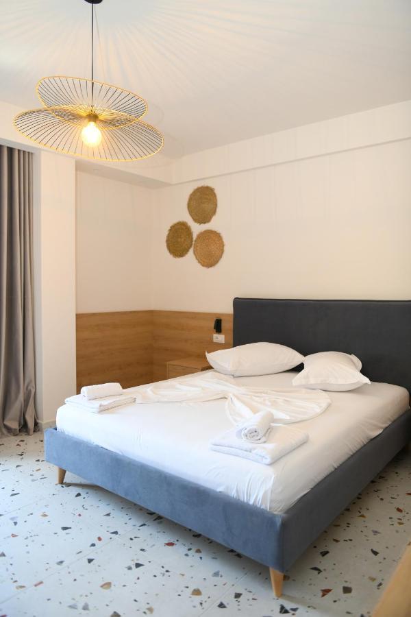 Village By The Sea 4*