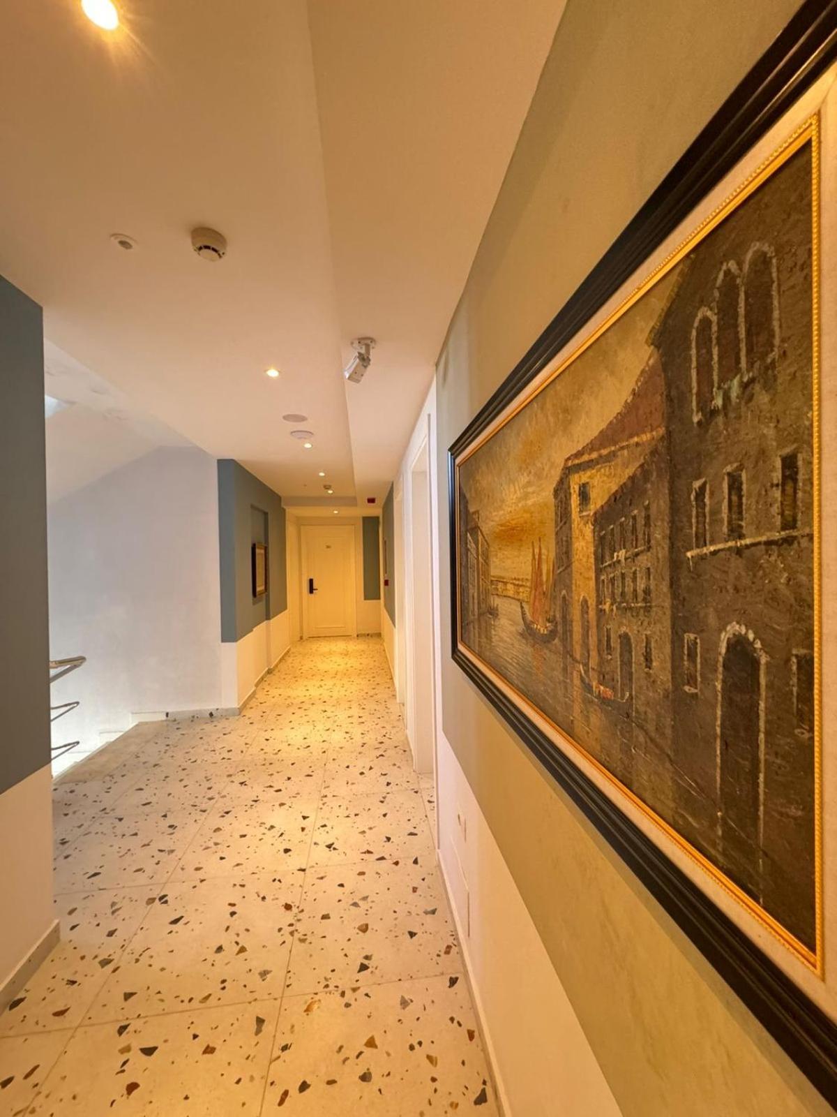 Hotel Village By The Sea 4*