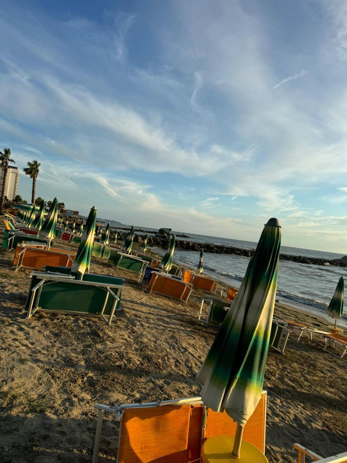 Village By The Sea 4* Golem (Tirana)