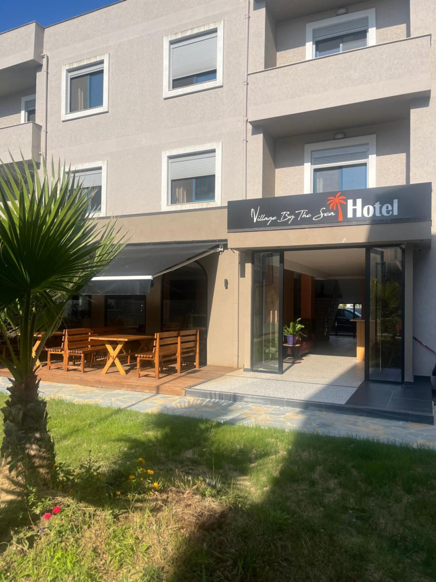 Village By The Sea Hotel Golem (Tirana)